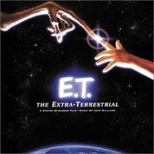 E.T. The Extra Terrestrial Soundtrack